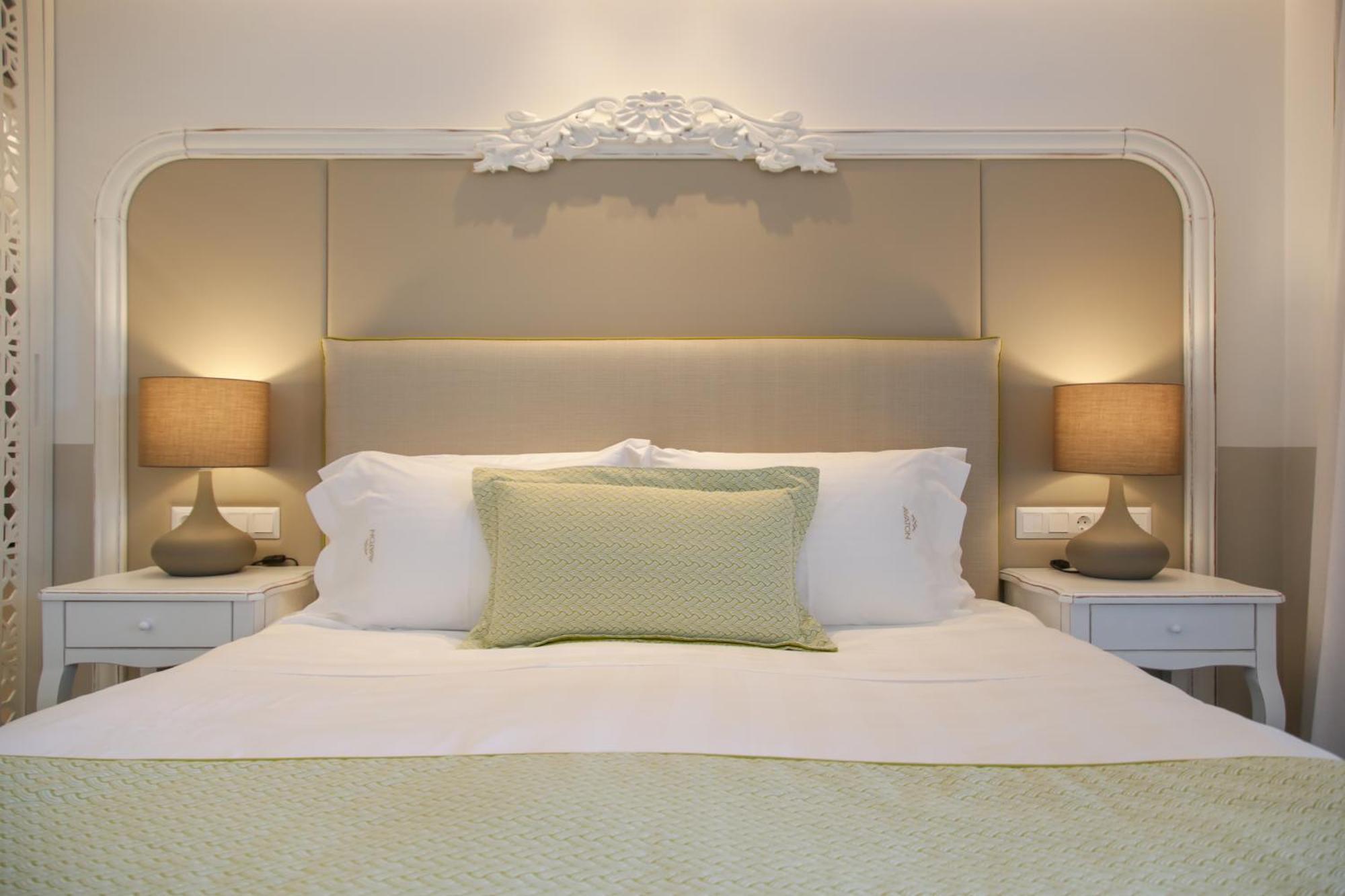 Avaton Luxury Beach Resort - Relais & Chateaux Урануполі Екстер'єр фото